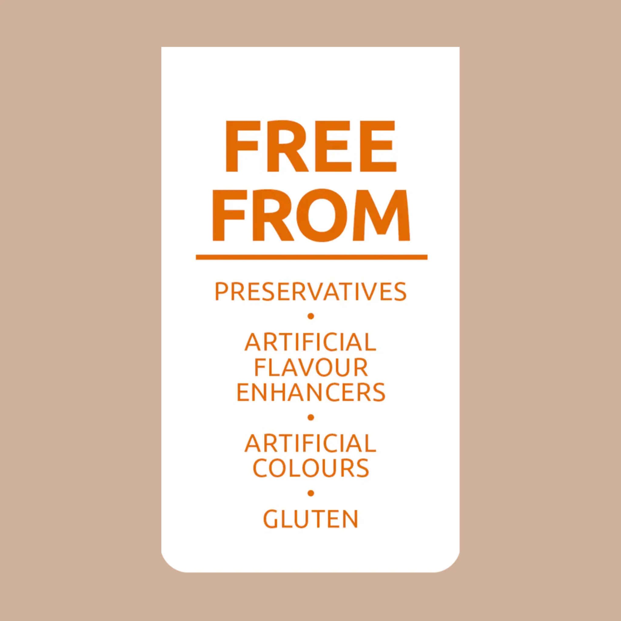 Argeta Meatless chicken-flavoured spread | Meatless namaz ukus kao kokošja 95g - Image 3