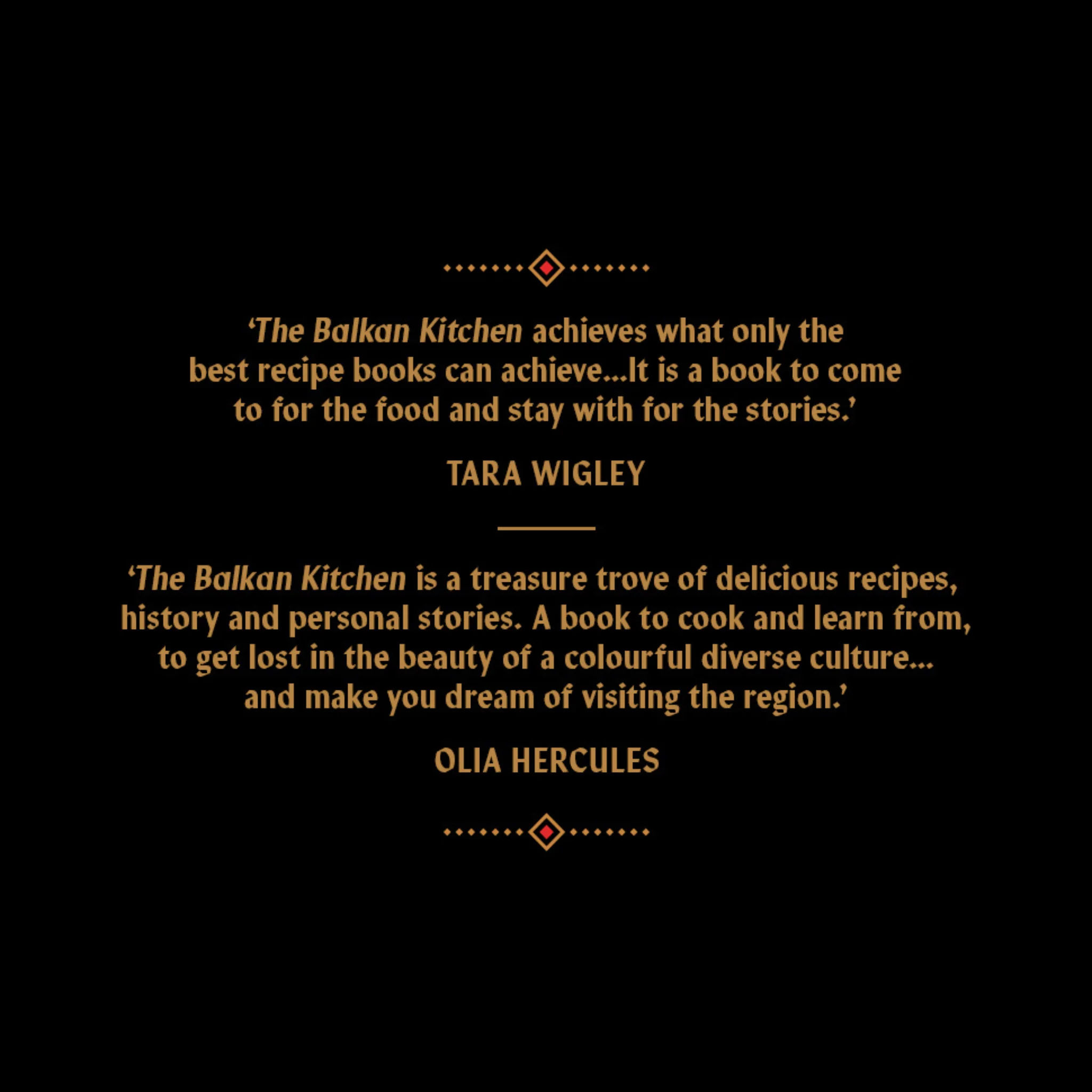 The Balkan Kitchen: Recipes and Stories from the Heart of the Balkans - Image 3