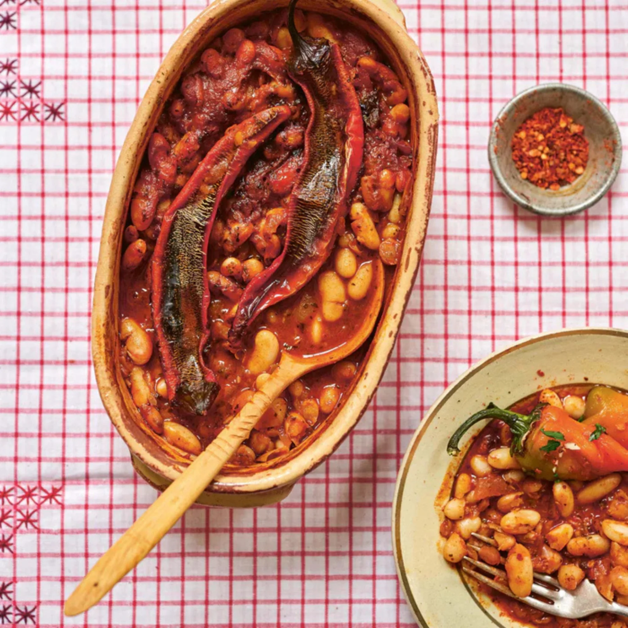 The Balkan Kitchen: Recipes and Stories from the Heart of the Balkans - Image 4