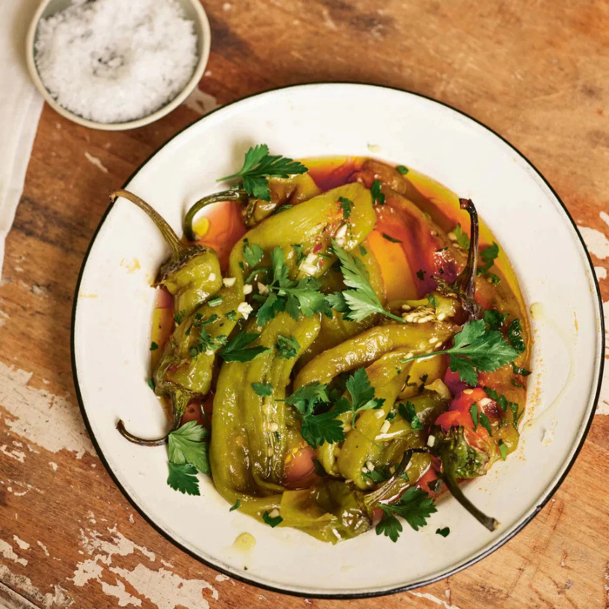 The Balkan Kitchen: Recipes and Stories from the Heart of the Balkans - Image 5